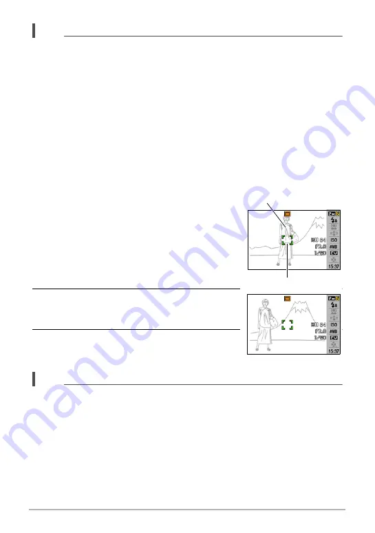 Casio EX-Z22 - EXILIM Digital Camera User Manual Download Page 50