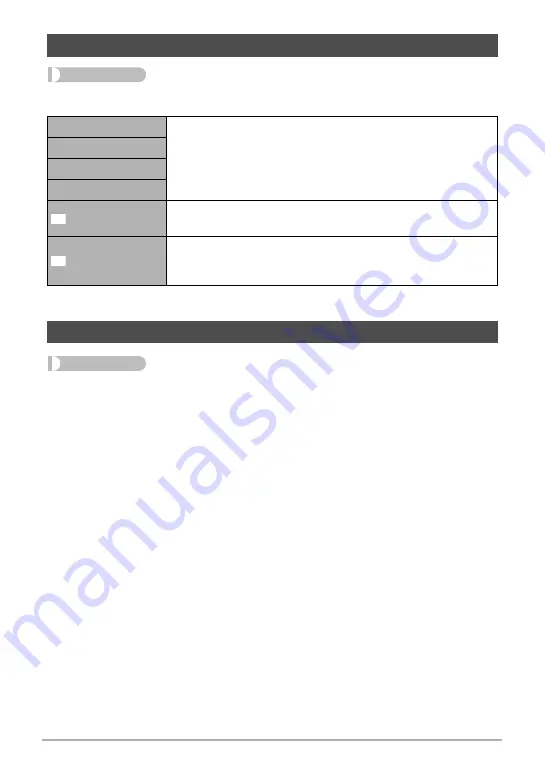 Casio EX-Z2200 - EXILIM Digital Camera User Manual Download Page 141