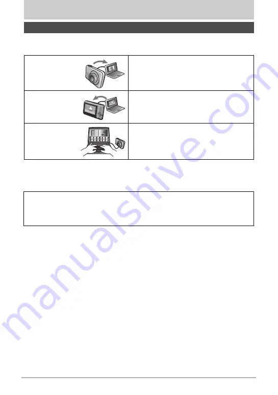 Casio EX-Z280SR - 12.1MP Digital Camera User Manual Download Page 121