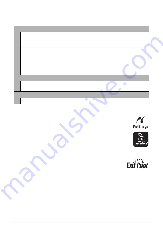 Casio EX-Z800BE User Manual Download Page 113