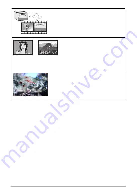 Casio EX-ZR5100 User Manual Download Page 18