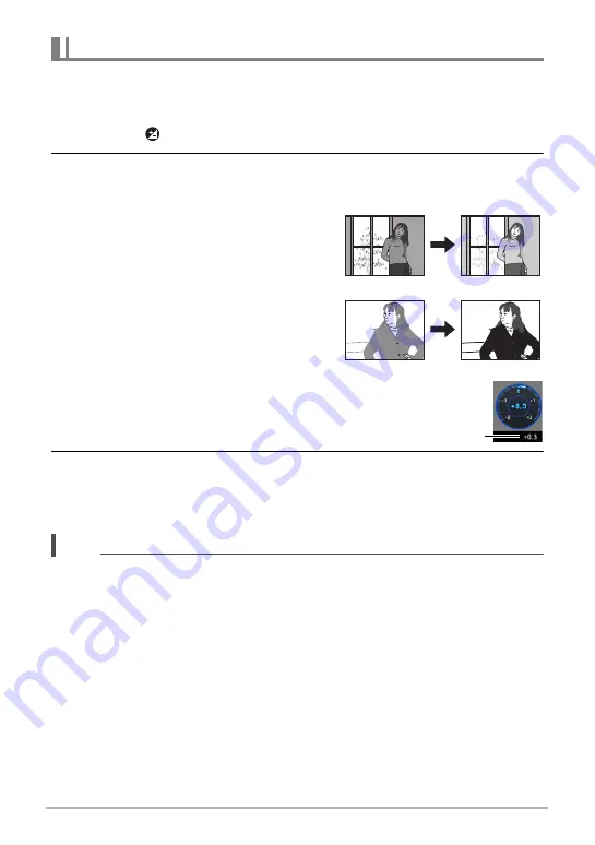 Casio EX-ZR5100 User Manual Download Page 52