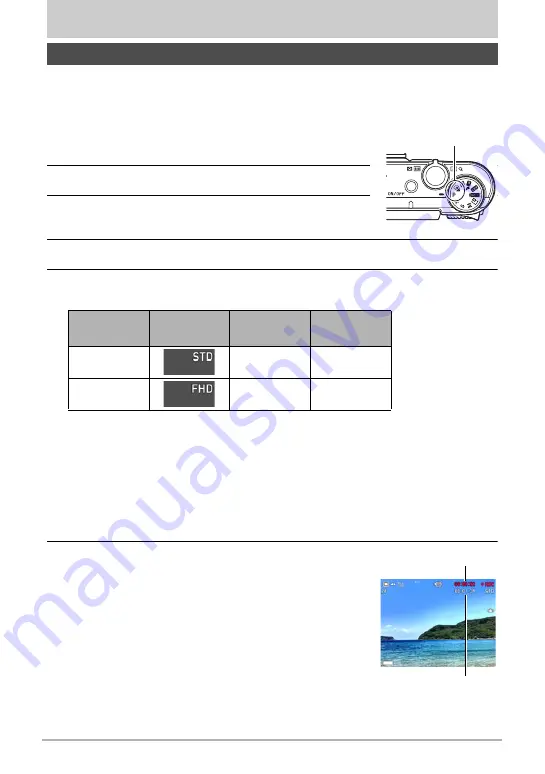 Casio EX-ZR5100 User Manual Download Page 77