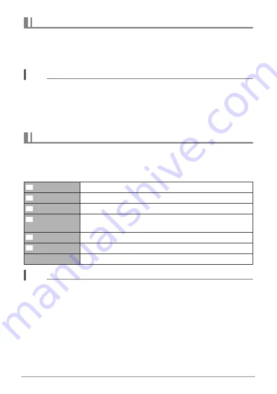 Casio EX-ZR5100 User Manual Download Page 150