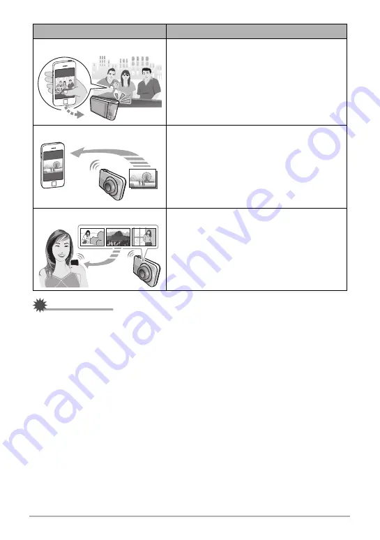 Casio EX-ZR5100 User Manual Download Page 158