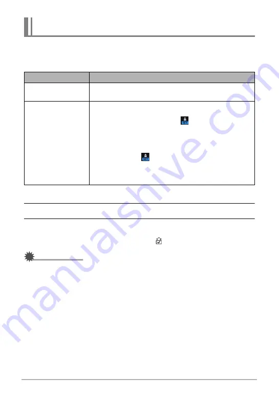 Casio EX-ZR5100 User Manual Download Page 173