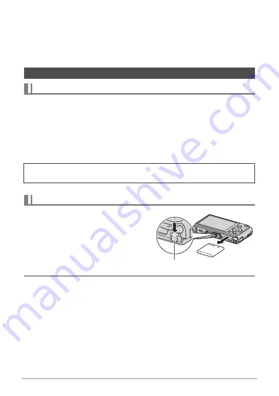 Casio EX-ZS10BE User Manual Download Page 122