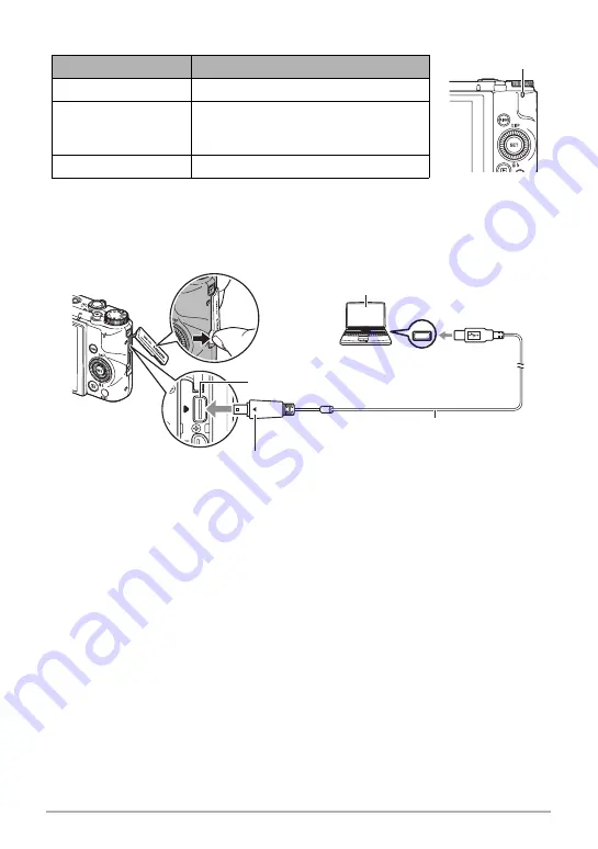 Casio EXILIM EX-FC300S User Manual Download Page 23