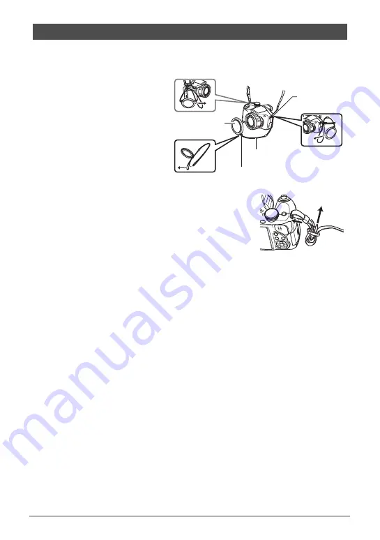 Casio EXILIM EX-FH20 User Manual Download Page 11