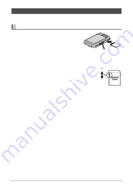 Casio EXILIM EX-S6 User Manual Download Page 130