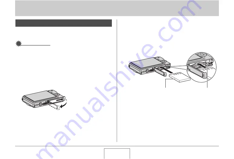 Casio Exilim EX-S770D User Manual Download Page 37