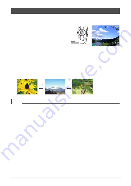 Casio EXILIM EX-S9 User Manual Download Page 27