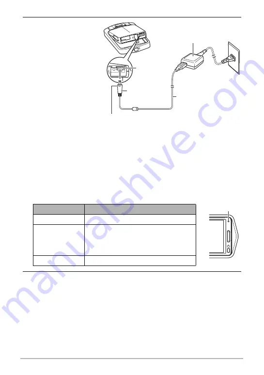 Casio EXILIM EX-TR150 User Manual Download Page 19