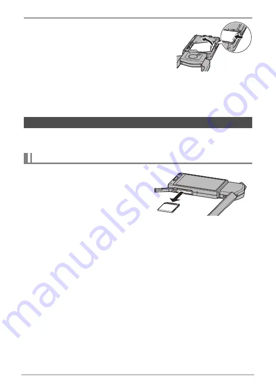 Casio EXILIM EX-TR150 User Manual Download Page 112