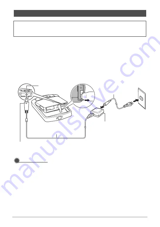 Casio EXILIM EX-TR200 User Manual Download Page 19