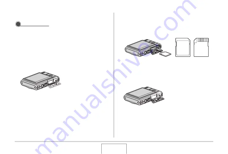 Casio Exilim EX-Z11 User Manual Download Page 46