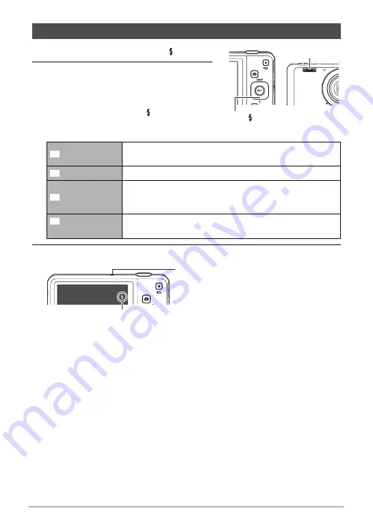 Casio EXILIM EX-Z27 User Manual Download Page 39