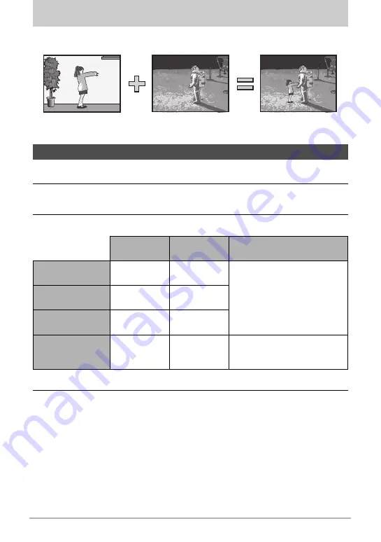 Casio Exilim EX-Z335 User Manual Download Page 111