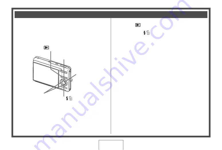 Casio Exilim EX-Z8 User Manual Download Page 21