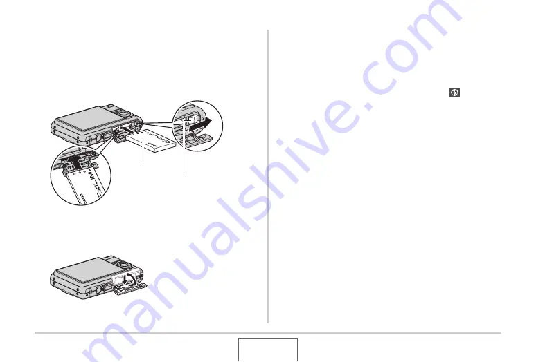 Casio Exilim EX-Z8 User Manual Download Page 39