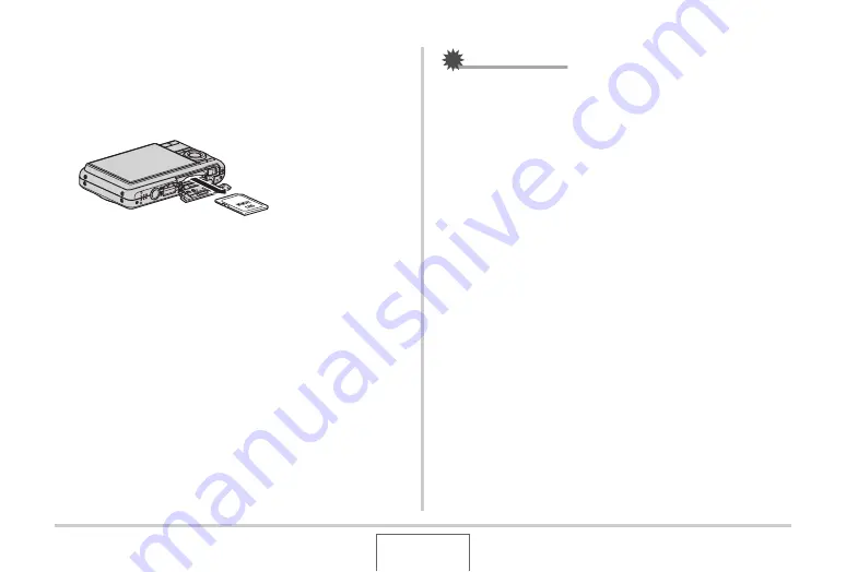 Casio Exilim EX-Z8 User Manual Download Page 48