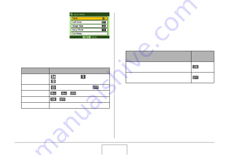 Casio Exilim EX-Z8 User Manual Download Page 66