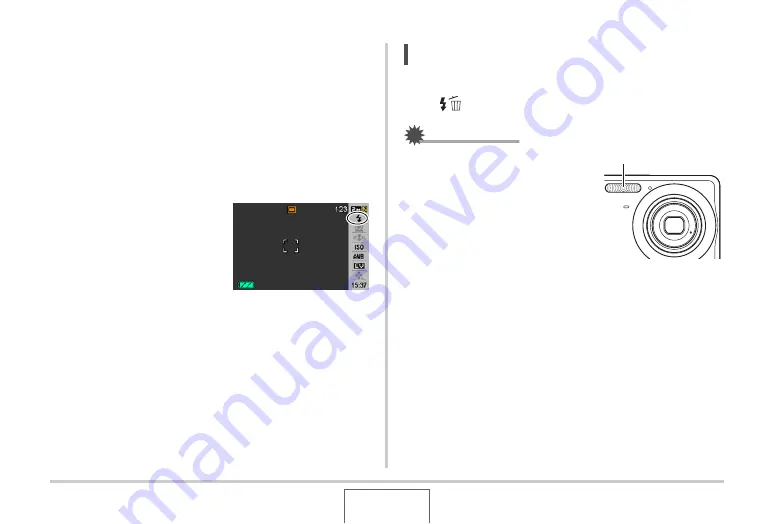 Casio Exilim EX-Z8 User Manual Download Page 72