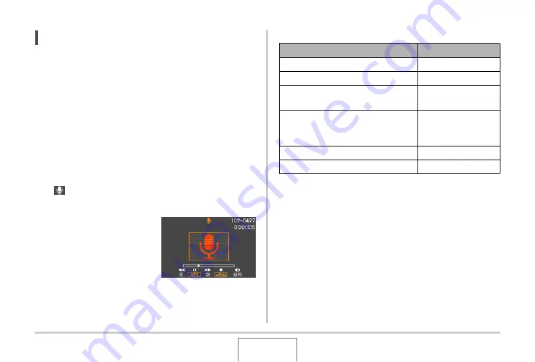 Casio Exilim EX-Z8 User Manual Download Page 179