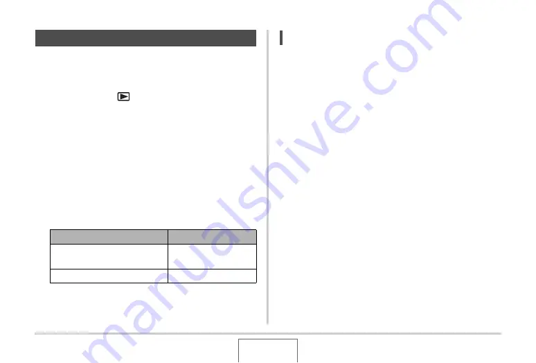 Casio Exilim EX-Z8 User Manual Download Page 191