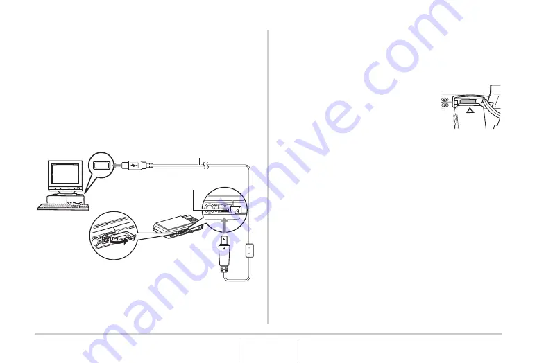 Casio Exilim EX-Z8 User Manual Download Page 232