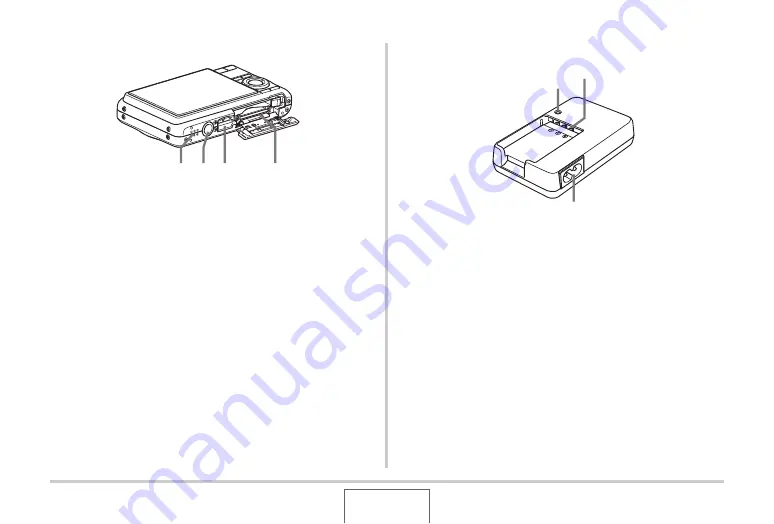 Casio Exilim EX-Z8 User Manual Download Page 242