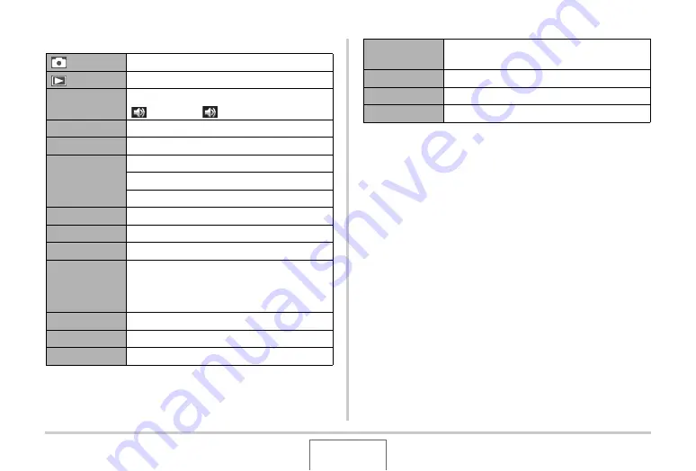 Casio Exilim EX-Z8 User Manual Download Page 248