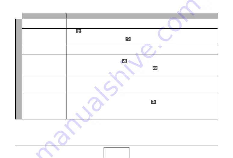 Casio Exilim EX-Z8 User Manual Download Page 253