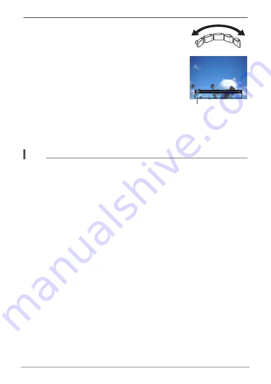 Casio Exilim EX-ZR700 User Manual Download Page 82