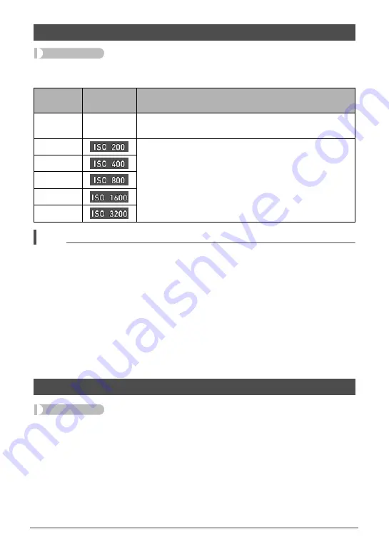 Casio Exilim EX-ZR700 User Manual Download Page 98