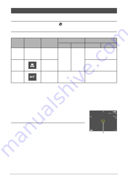 Casio Exilim EX-ZR800 User Manual Download Page 42