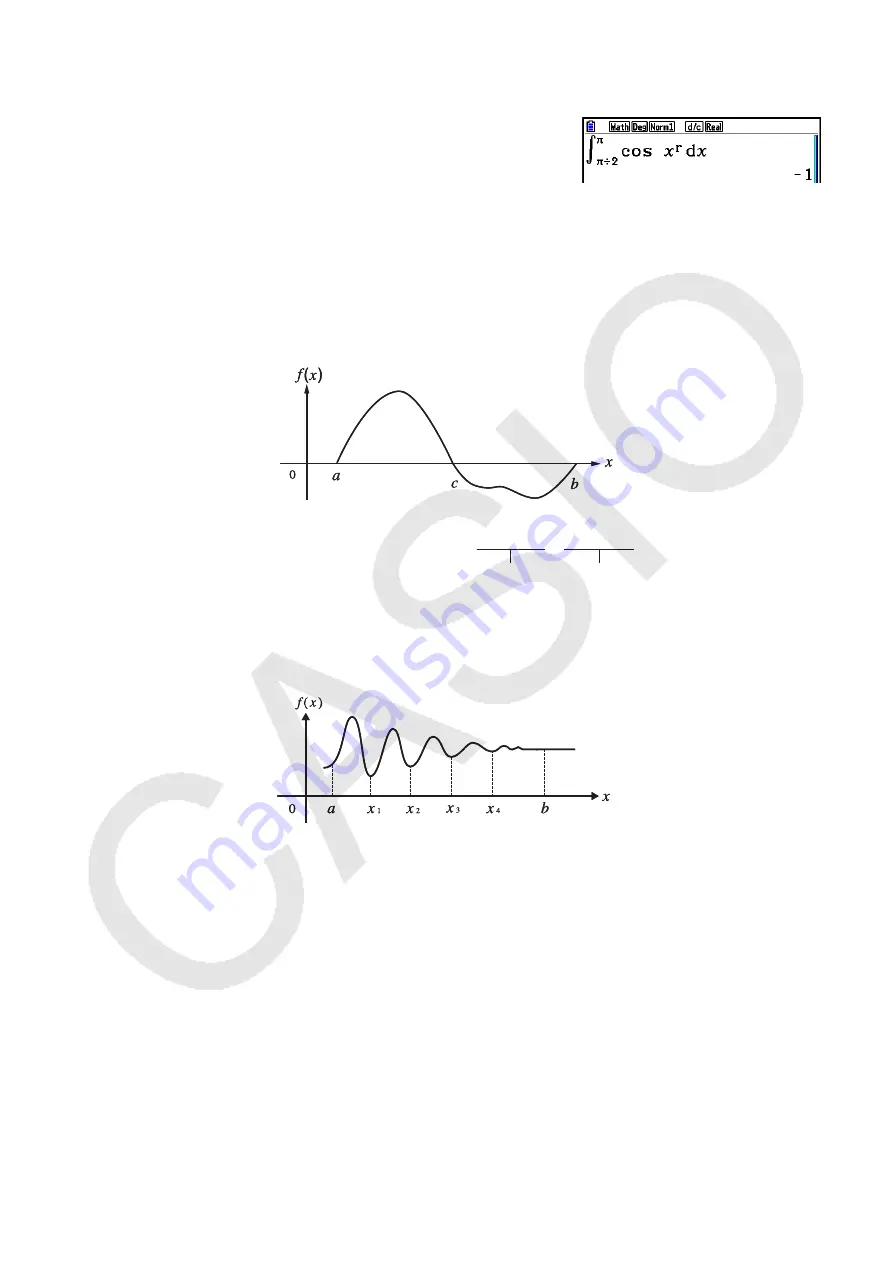 Casio FX-CG10 User Manual Download Page 81