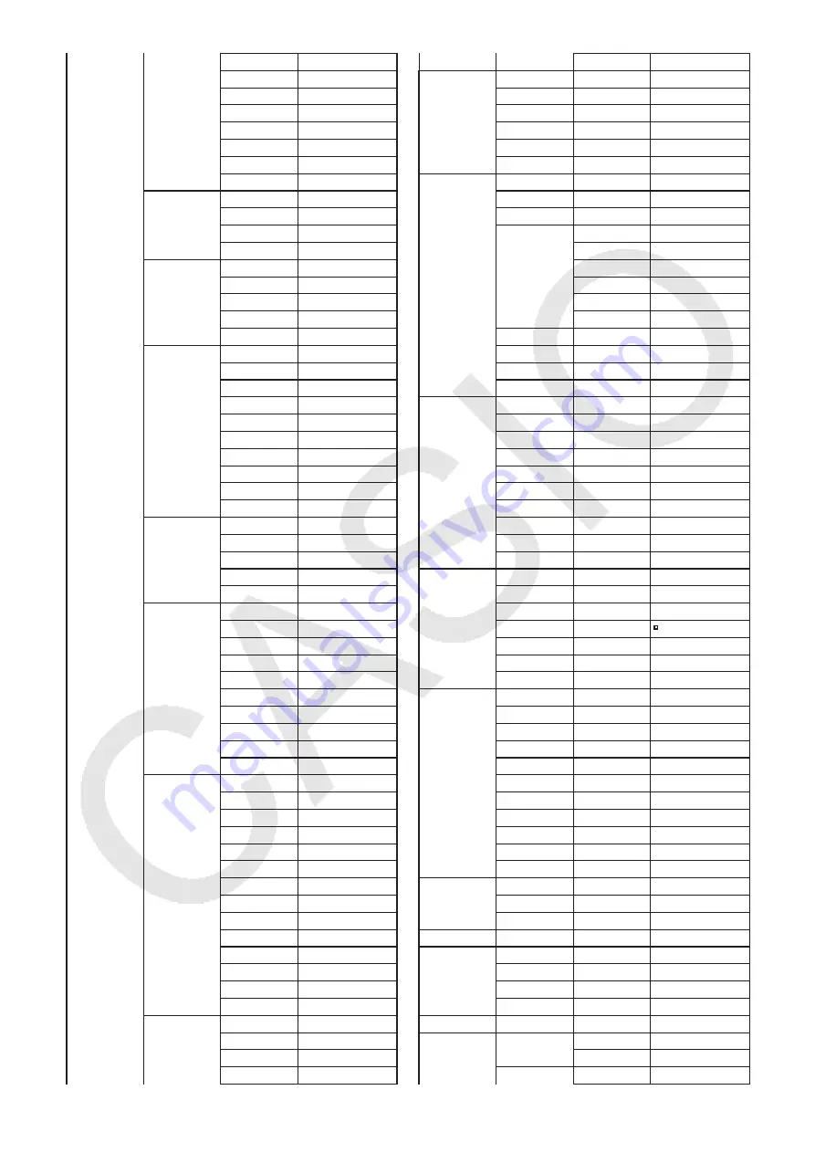 Casio FX-CG10 User Manual Download Page 347