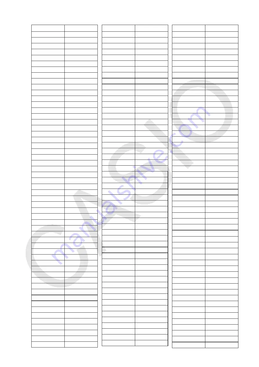 Casio FX-CG10 User Manual Download Page 354