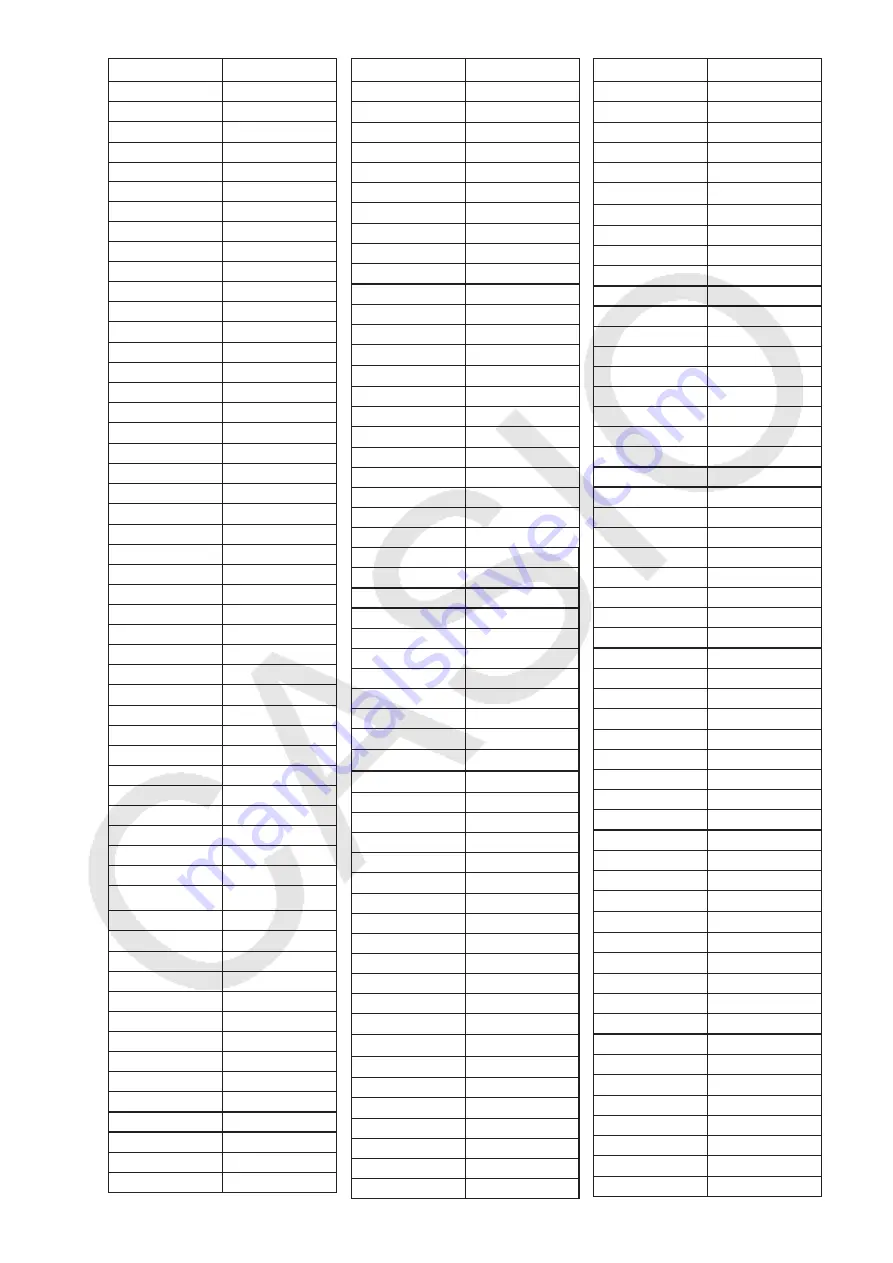 Casio FX-CG10 User Manual Download Page 355