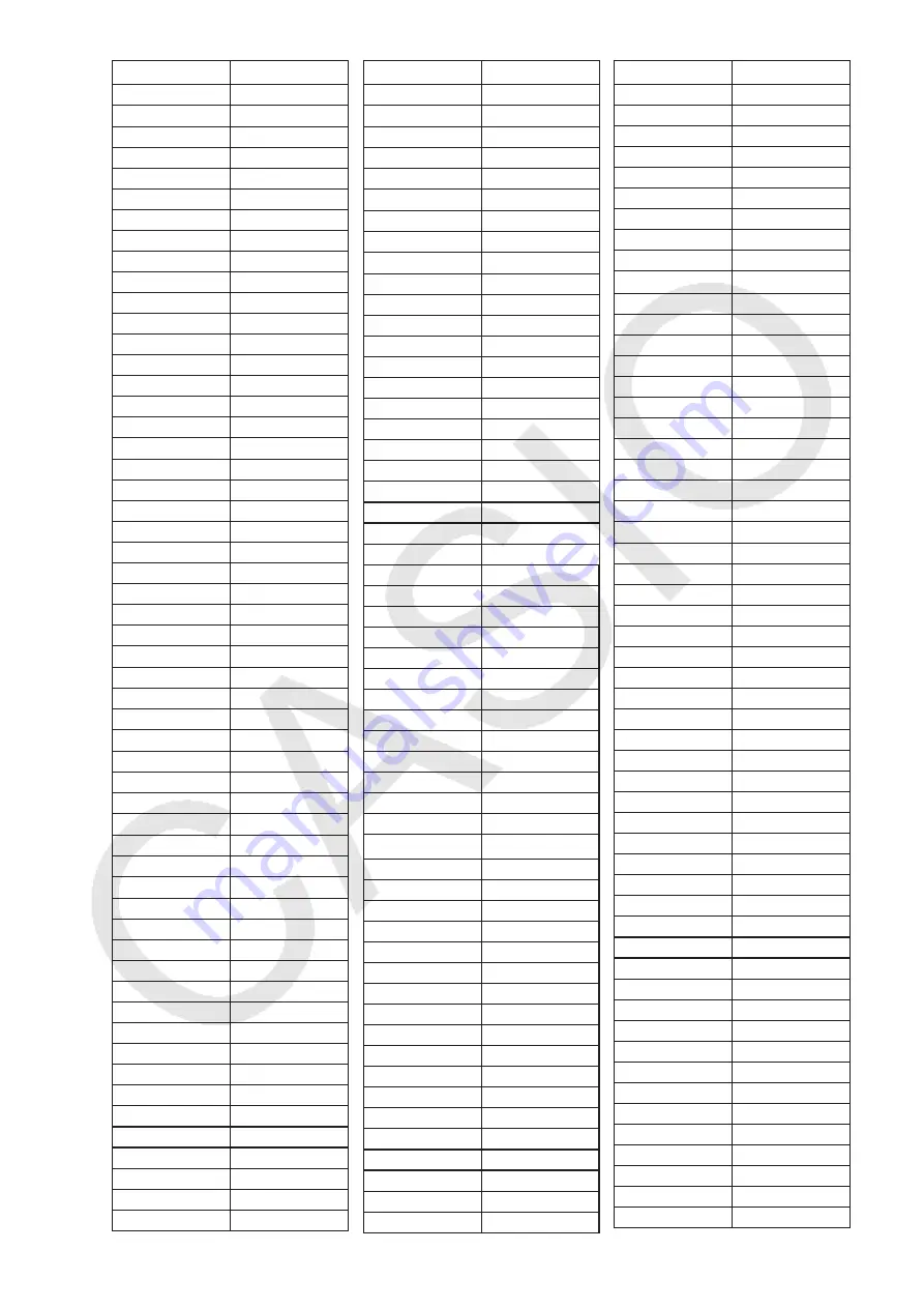 Casio FX-CG10 User Manual Download Page 356