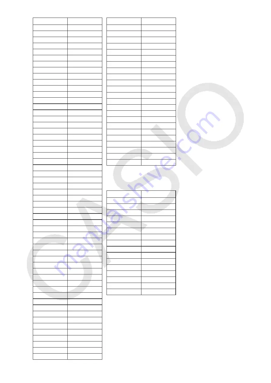 Casio FX-CG10 User Manual Download Page 359