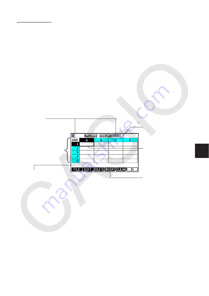 Casio FX-CG10 User Manual Download Page 362