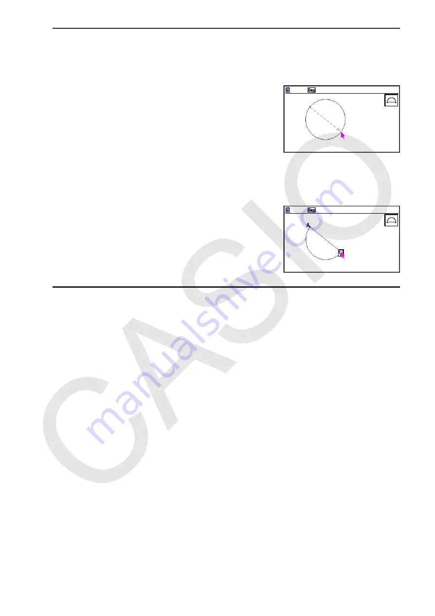 Casio FX-CG10 User Manual Download Page 472