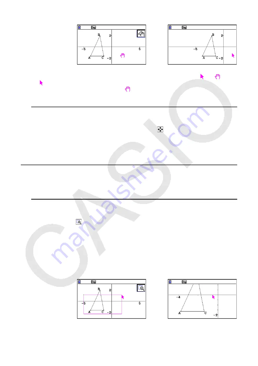 Casio FX-CG10 User Manual Download Page 493