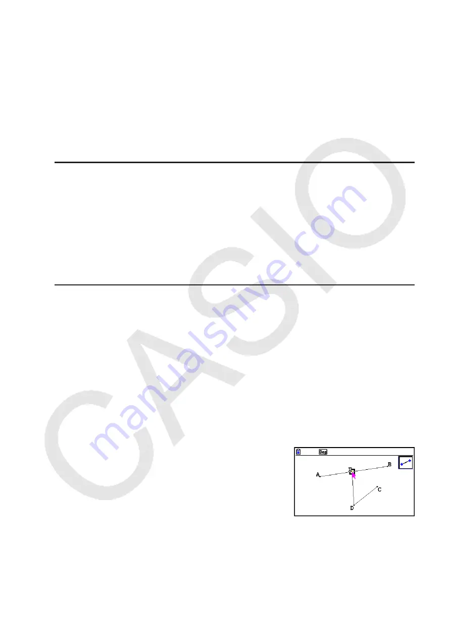 Casio FX-CG10 User Manual Download Page 514