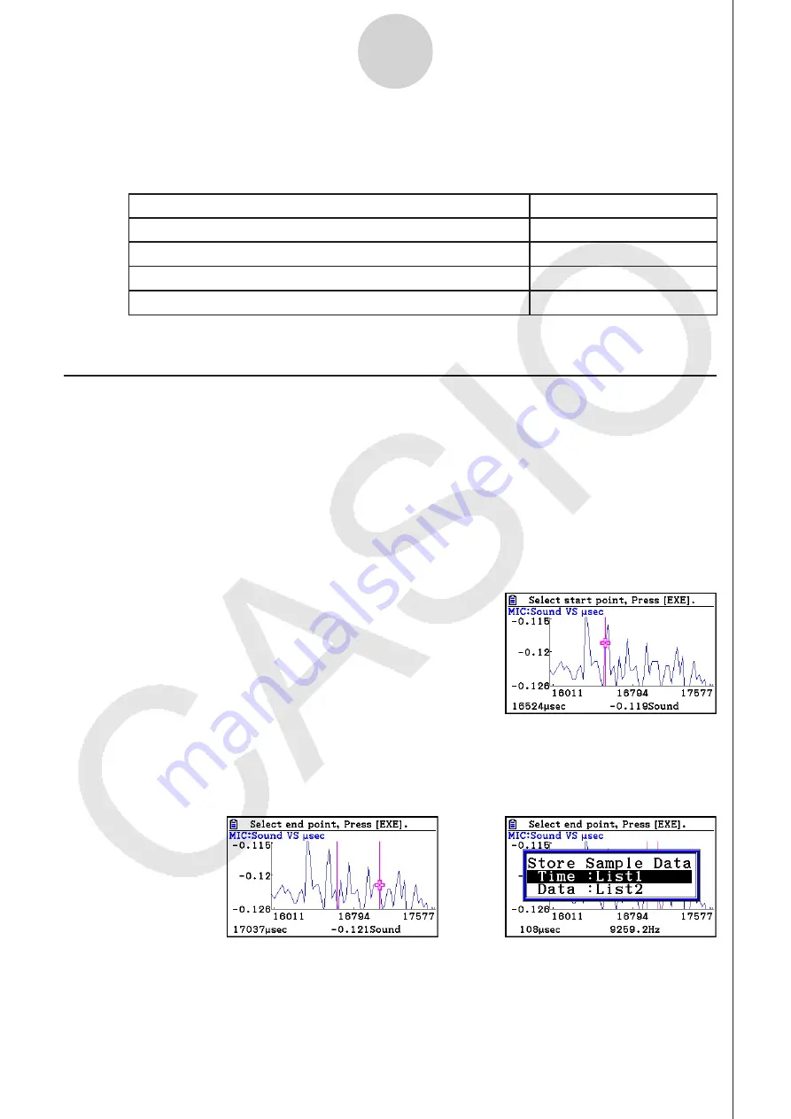 Casio FX-CG10 Скачать руководство пользователя страница 598