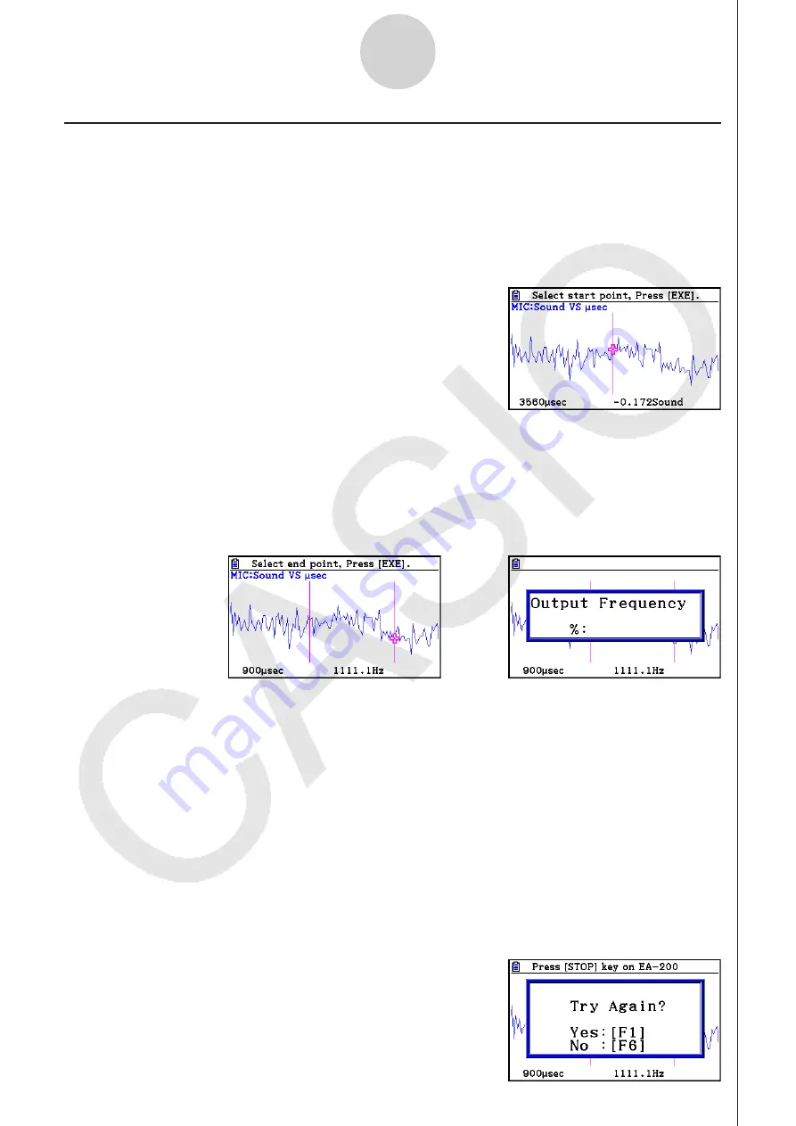 Casio FX-CG10 User Manual Download Page 604