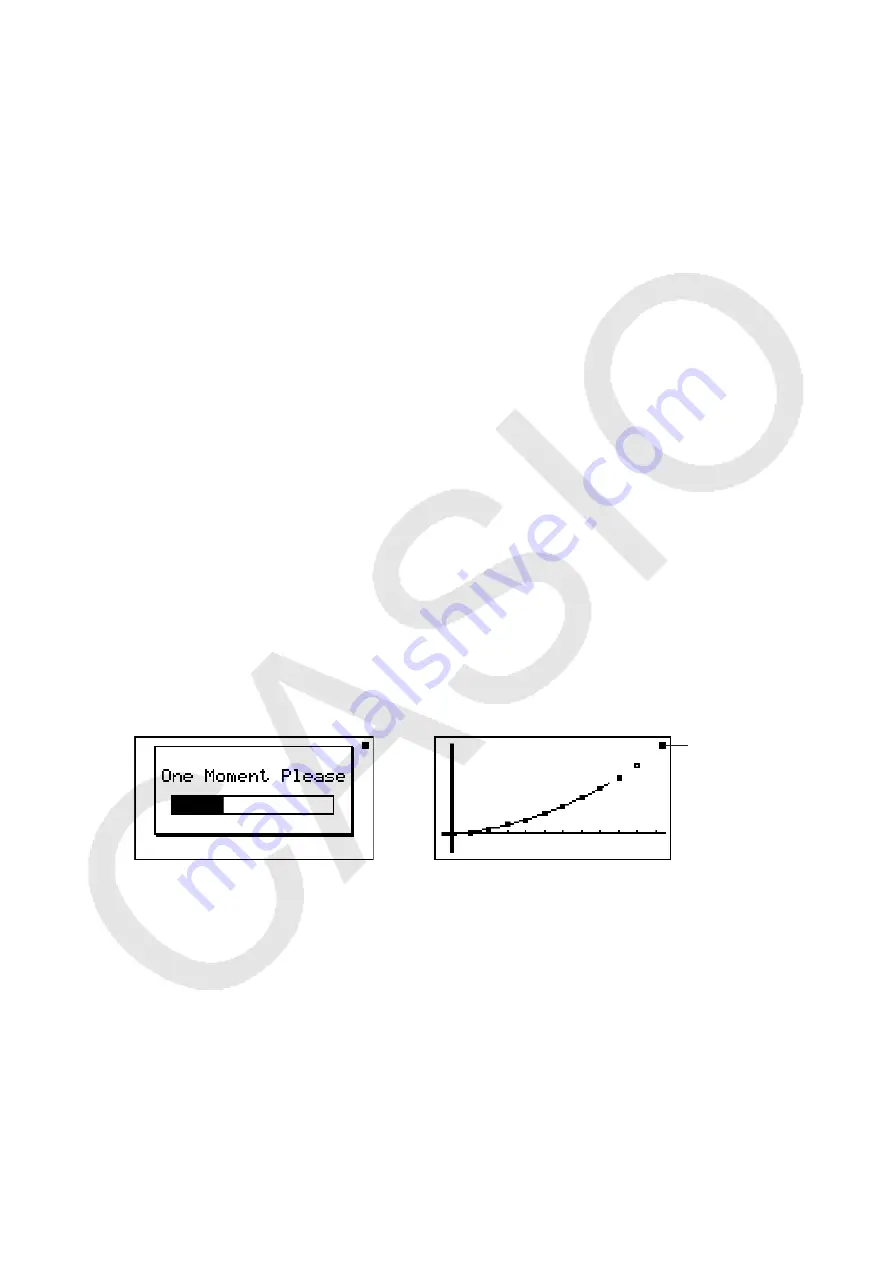 Casio fx-FD10 Pro User Manual Download Page 9