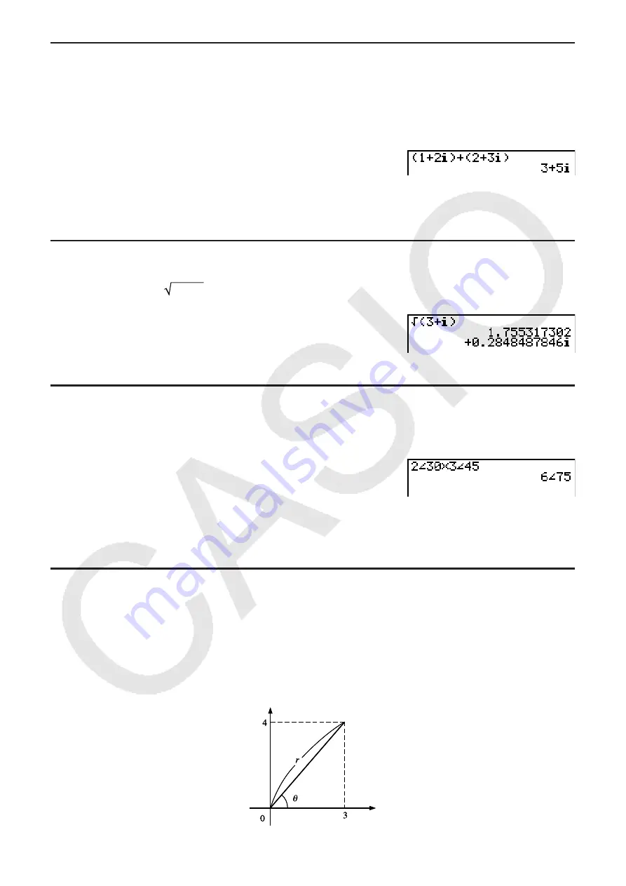 Casio fx-FD10 Pro User Manual Download Page 59